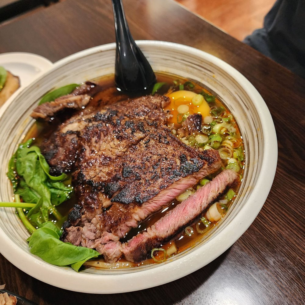 Rai Rai Ramen