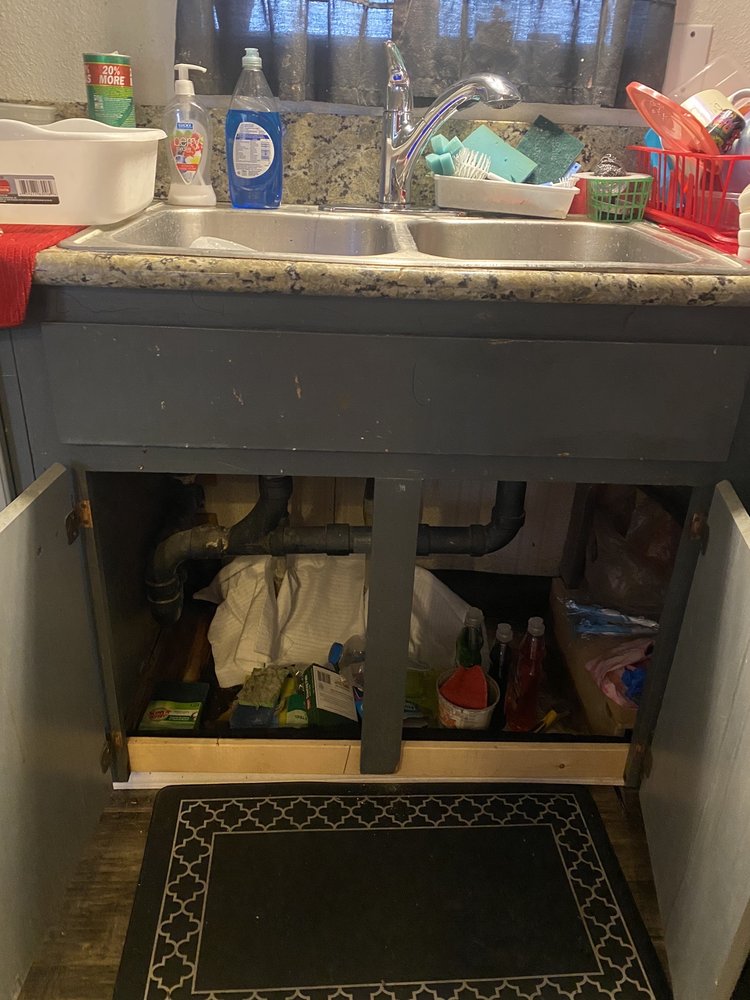 Jay’s Handyman Service