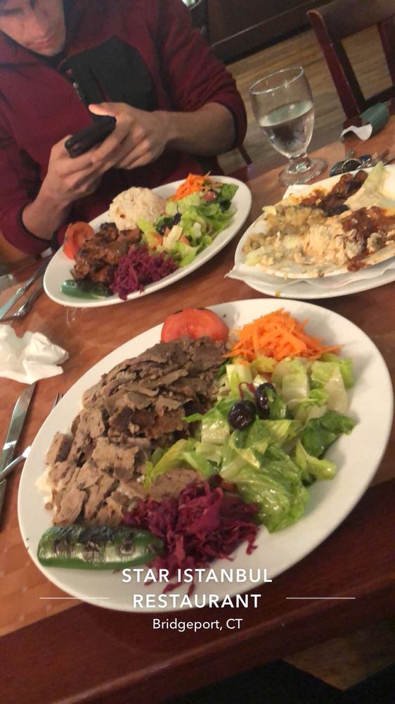 Star of Istanbul Turkish Restaurant
