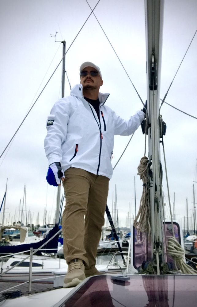 Harbor Island Yacht Club