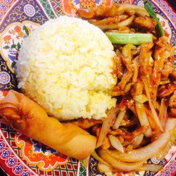 Panda Chinese Restaurant 23 Photos 99 Reviews 605 E Photo Of Panda Chinese Restaurant Anchorage Ak United States