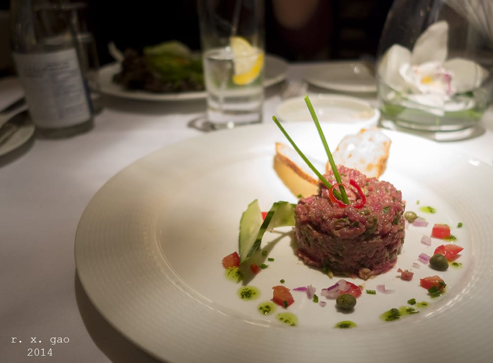 Restaurant Bonaparte