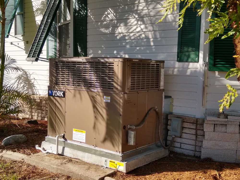 image of business Custom Cooling & Heating