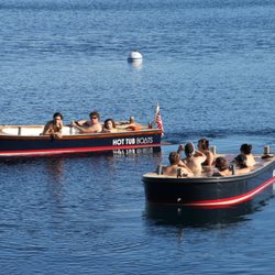 Hot Tub Boat >> Hot Tub Boat 28 Photos 39 Reviews Boating 1200 Westlake Ave Hot Tub Boat >> Hot Tub Boat 28 Photos 39 Reviews Boating 1200 Westlake Ave