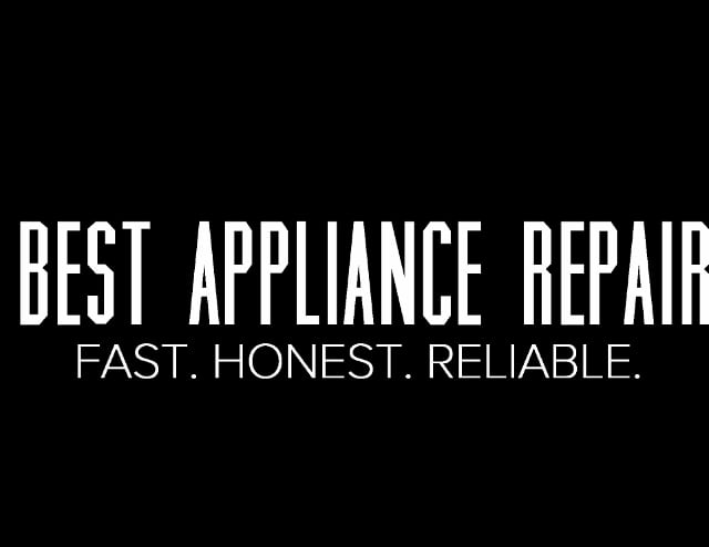 Best Appliance Repair