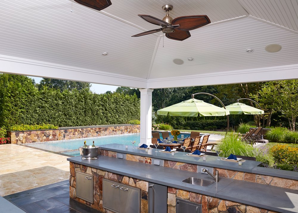 Bayview Landscape Architecture