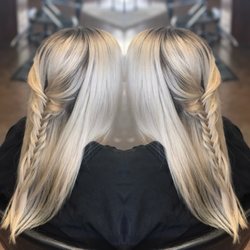 For The Love Of Hair Hair Stylists 8132 South Harvard Ave