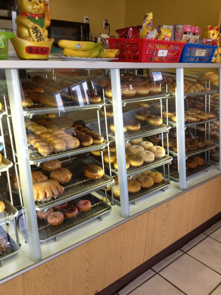 Manley’s Donuts 34 Photos & 43 Reviews Donuts 2590 S Ave