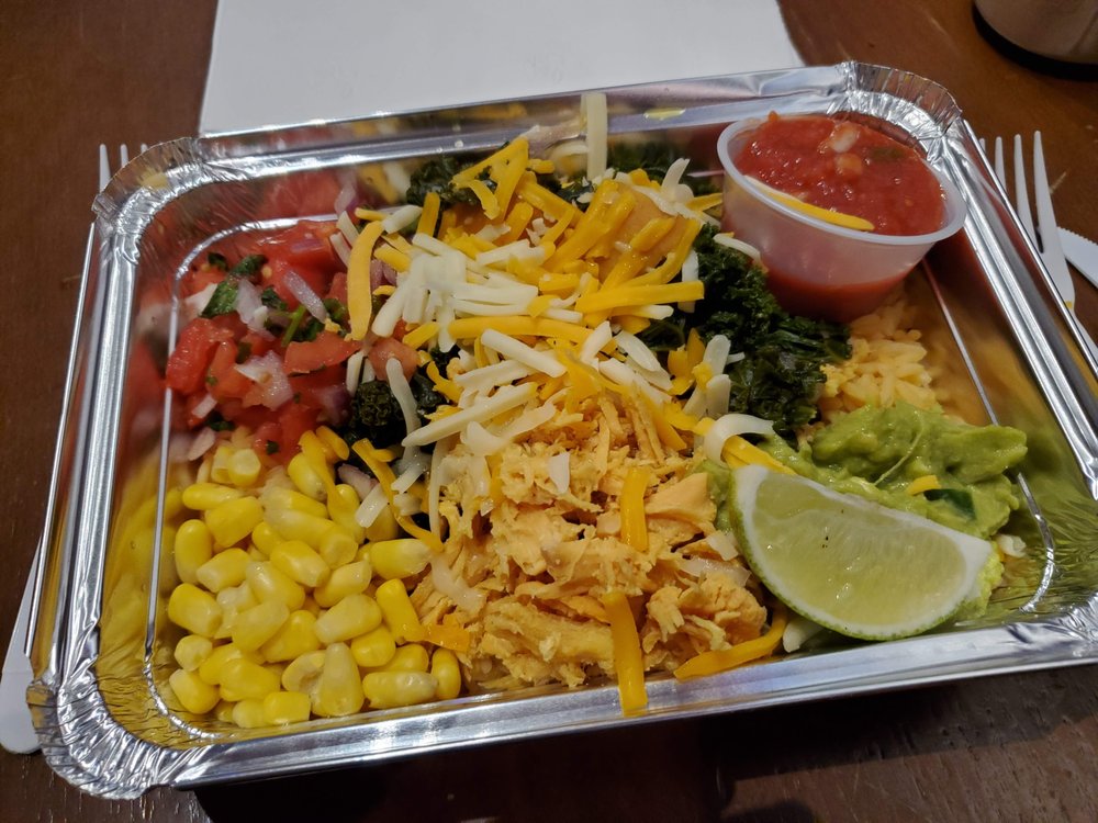 Tito Santana Taqueria