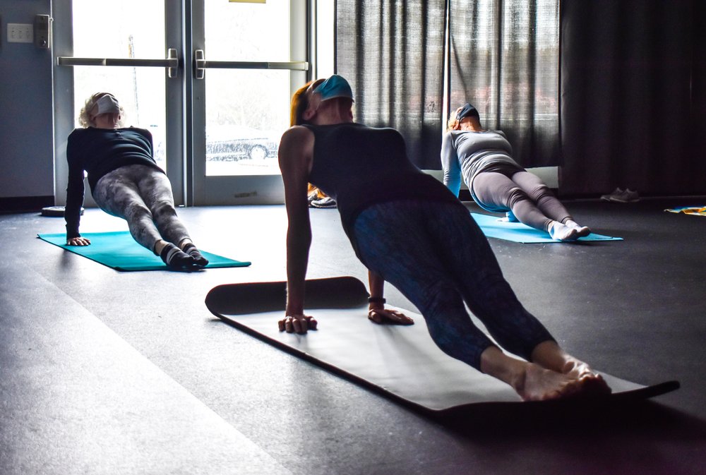 Huntersville Family Fitness & Aquatics