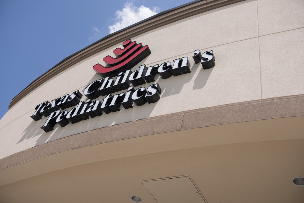 image of business Texas Children