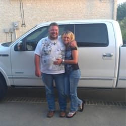 Randall Noe Ford Closed 11 Reviews Car Dealers 1608 W