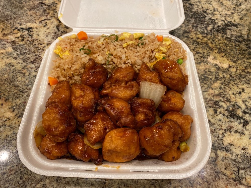 Li's Asian Li's Asian