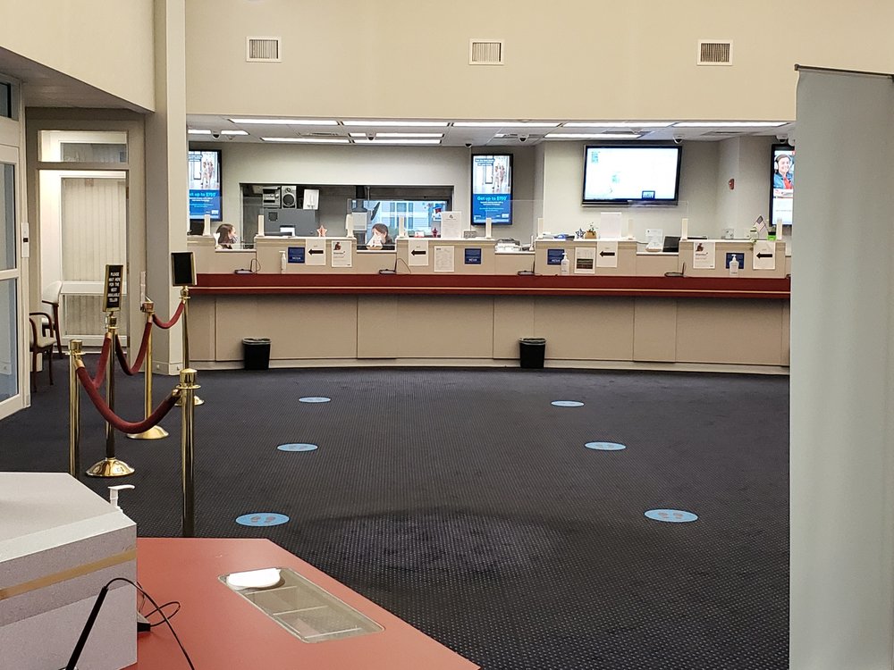 Service Credit Union