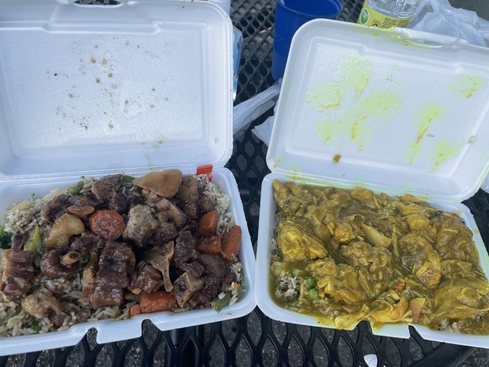 Pepper Pot Restaurant Pepper Pot Restaurant