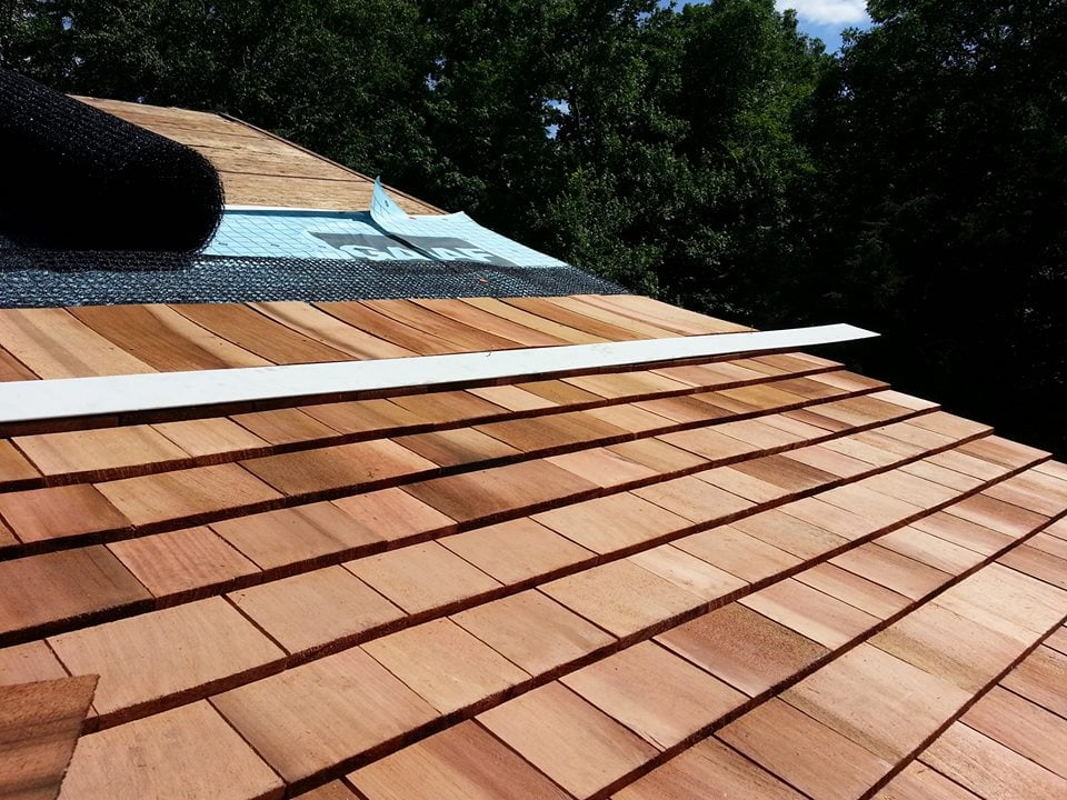 Rick's Main Roofing Ltd