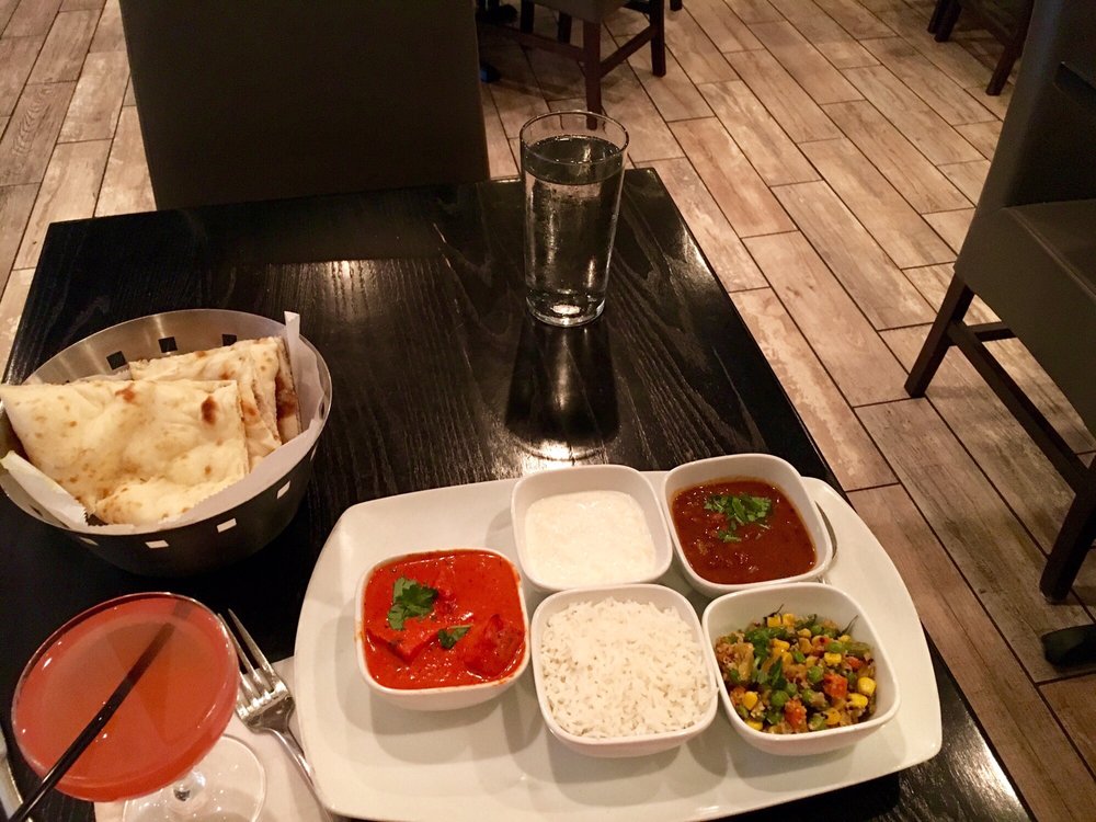 Tabla Order Food Online 285 Photos & 398 Reviews Indian Midtown