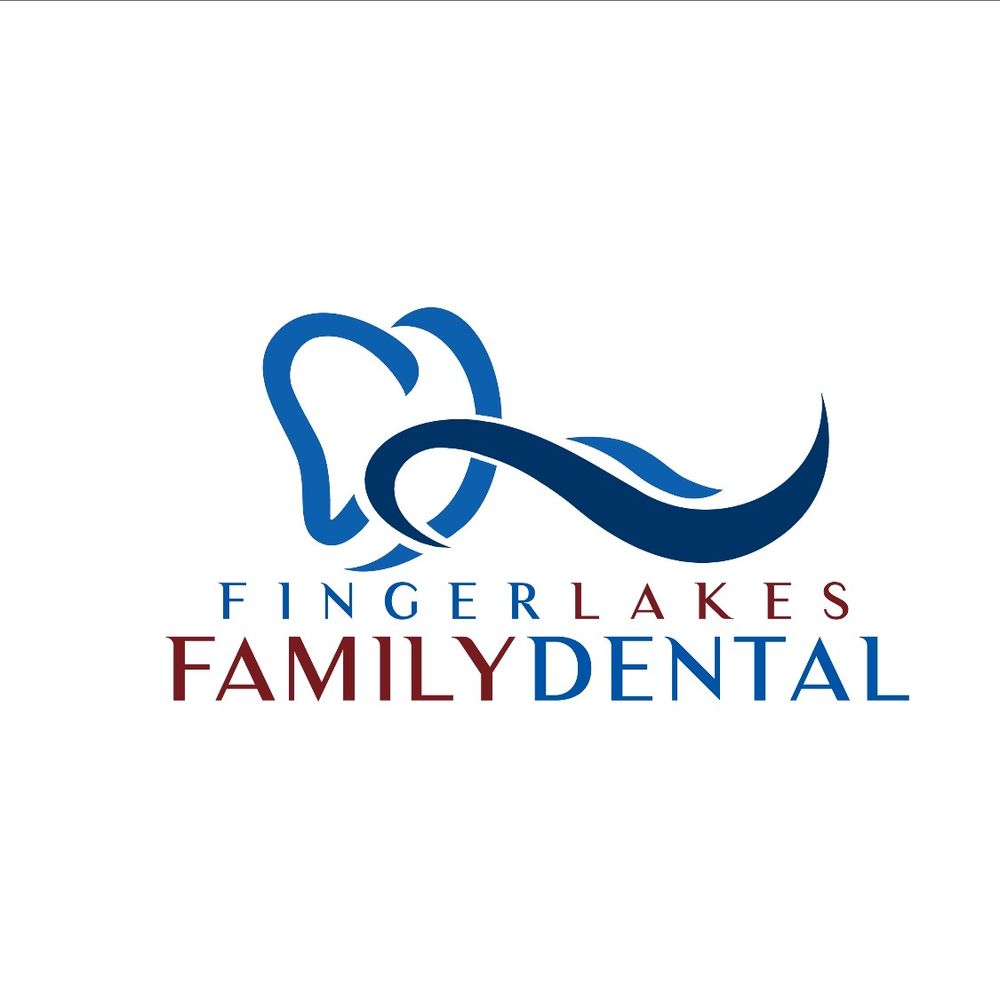 image of business Finger Lakes Family Dental