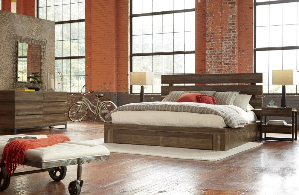 image of business Northwestern Home Furnishings