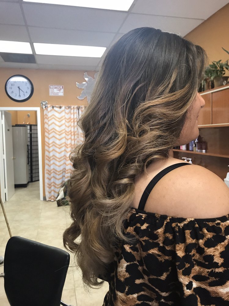 My Dream Beauty Salon