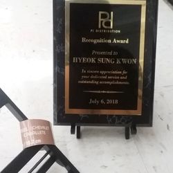 plaque that says michaels ass Sexy teen facial