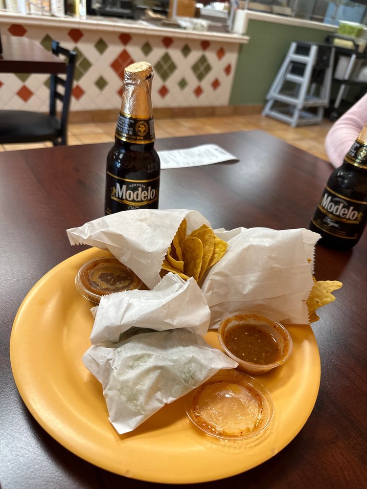 El Cerrito Taqueria