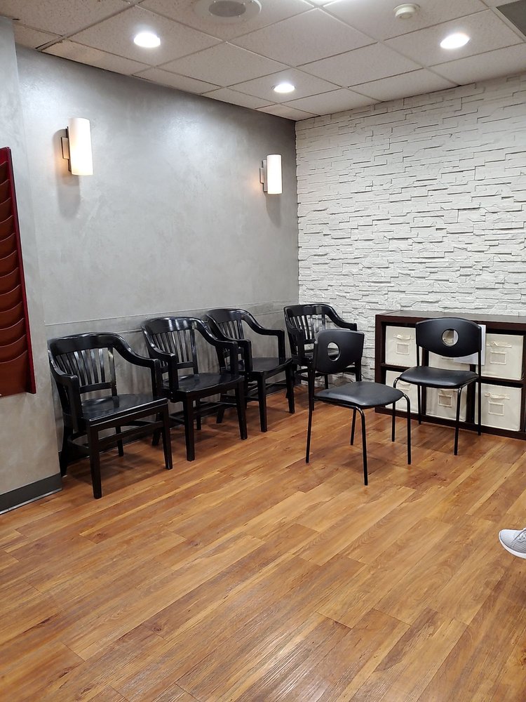 image of business Chiang Dean MD