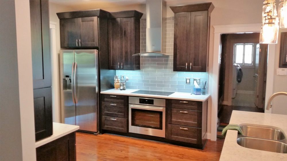 Stonehaven Remodeling Services