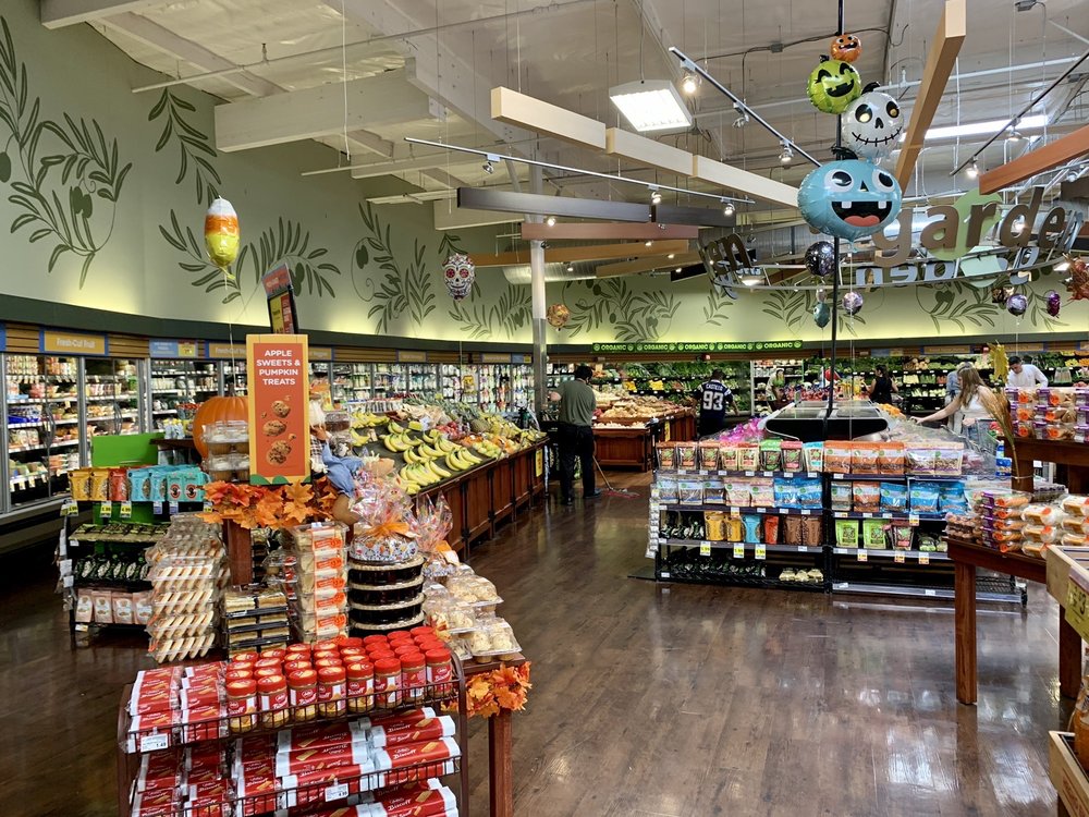 Ralphs