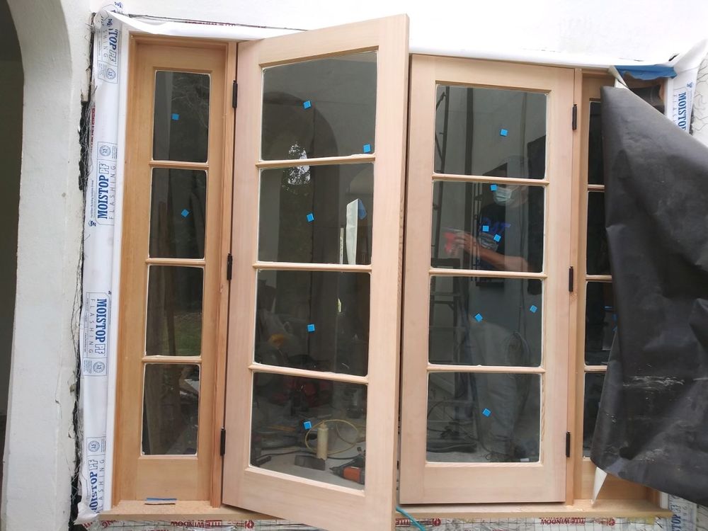 Calabasas Glass Doors & Windows