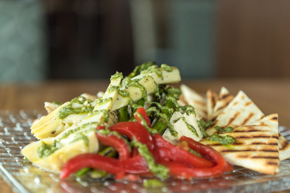 The Diamond Club Restaurant at Embassy Suites 20 Photos American