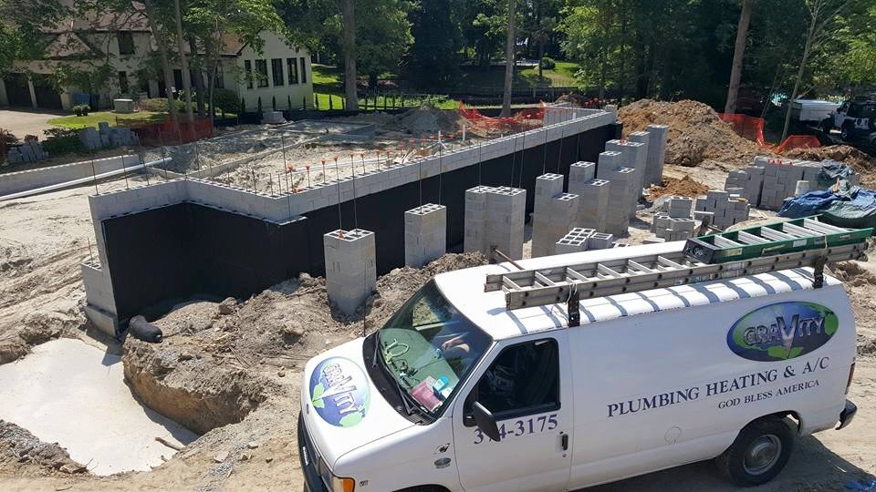 image of business Gravity Plumbing