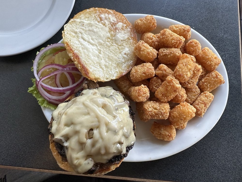 Tommy J's Grill & Catering
