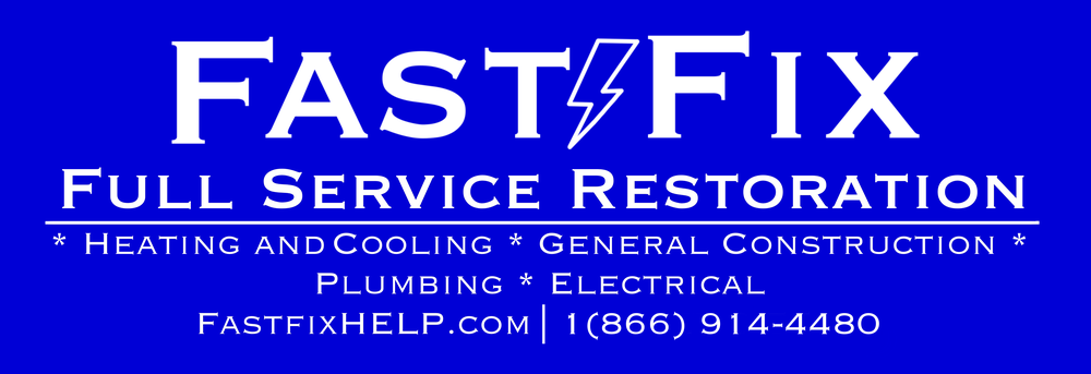 image of business Fast Fix