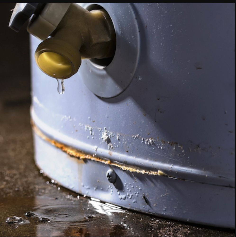 Rocket Plumbing and Drain