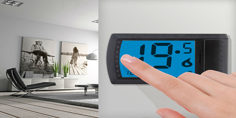 image of business ADE Heating and Cooling