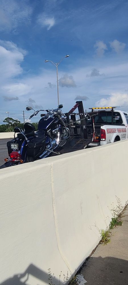 KnowTow 24Hr Motorcycle Towing
