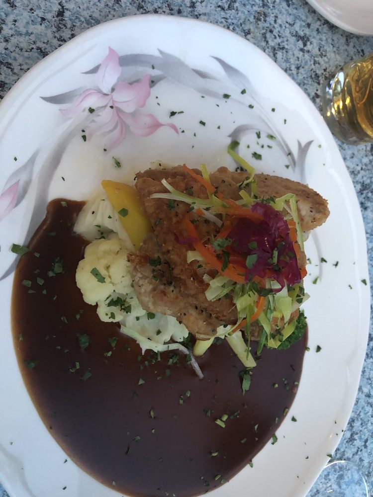 Restaurant L'Ancien Chablis