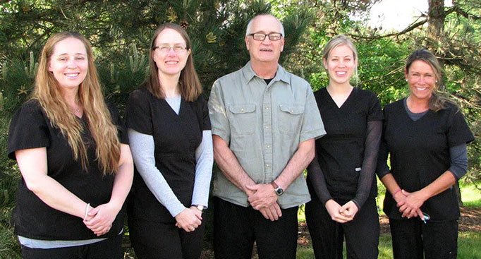 image of business Cascade Cosmetic & Family Dentistry