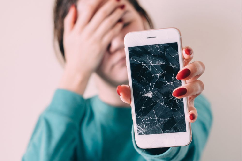 Iphix Cellphone Repairs