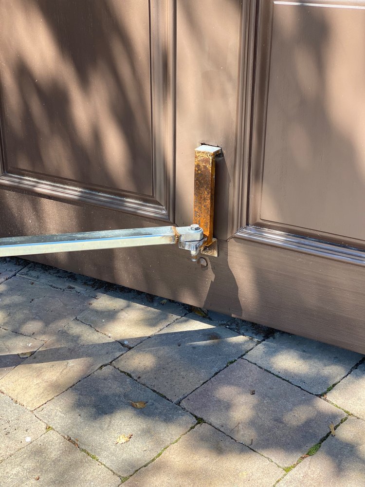 USA Door and Gate Service