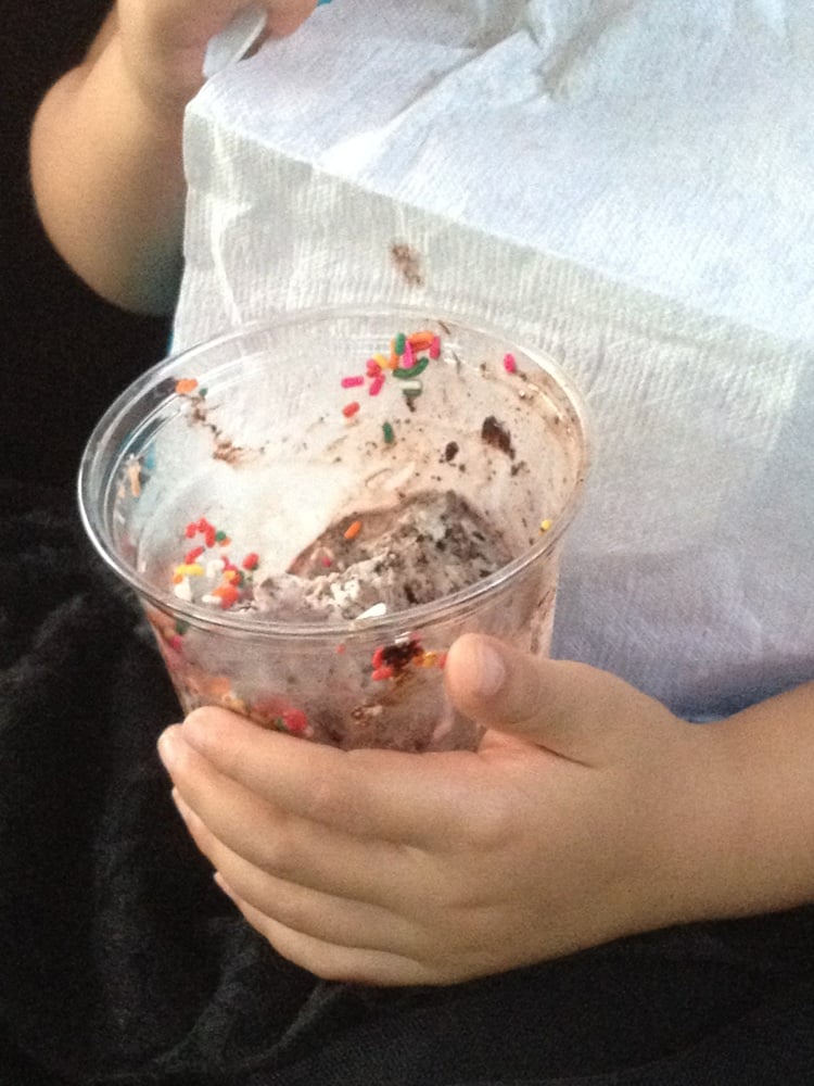 Ronnie’s Ice Cream 17 Reviews Ice Cream & Frozen Yogurt 871
