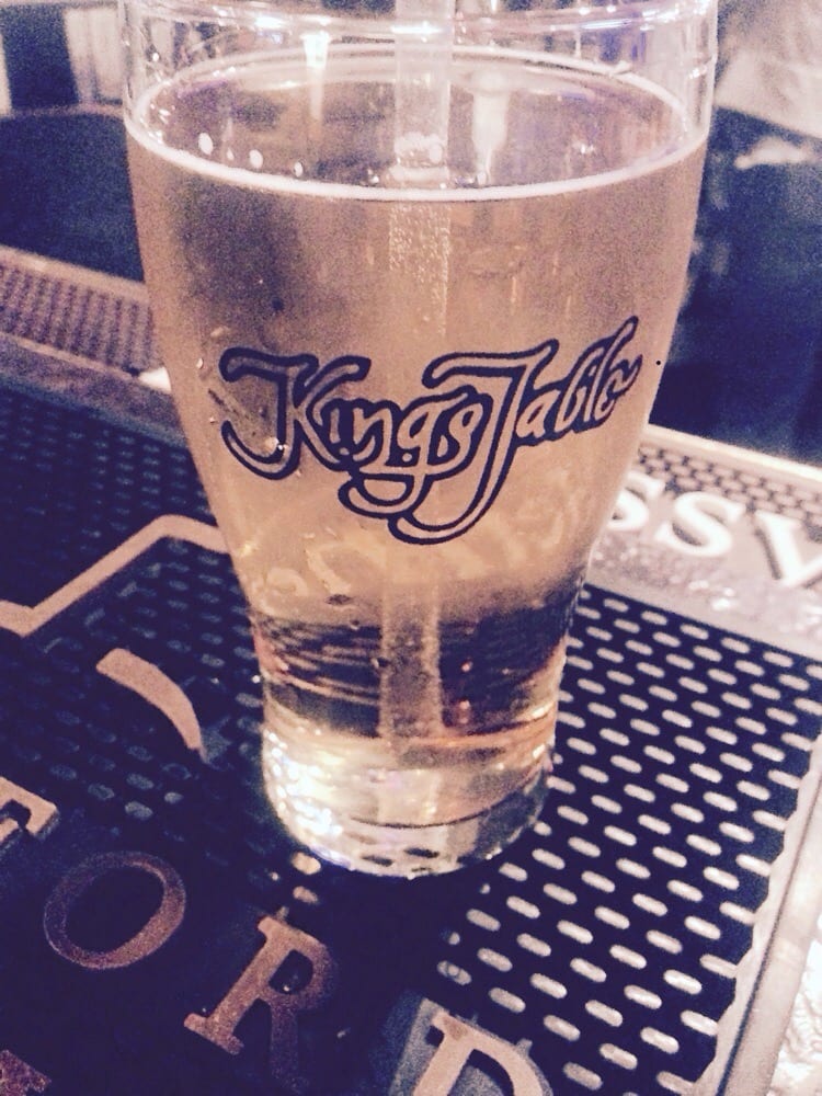 Kings Table Bar & Grill 22 Photos & 65 Reviews Bars 2348 Grange