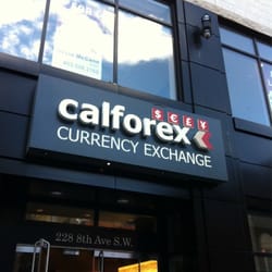 Canex forex
