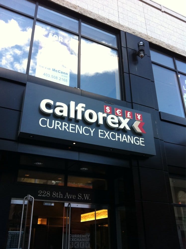 Calforex calgary reviews