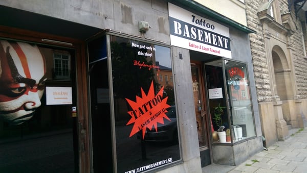 tatuerare i eskilstuna tatuerare i eskilstuna