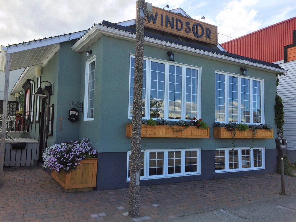 La Motte, AbitibiTémiscamingue, Quebec, Canada City, Town and