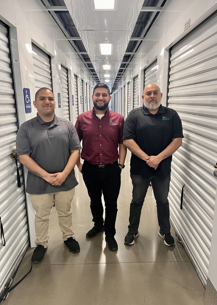 Cochrane Road Self Storage