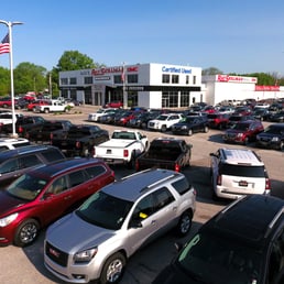 Ray Skillman Northeast Buick GMC - 16 Photos & 17 Reviews ...