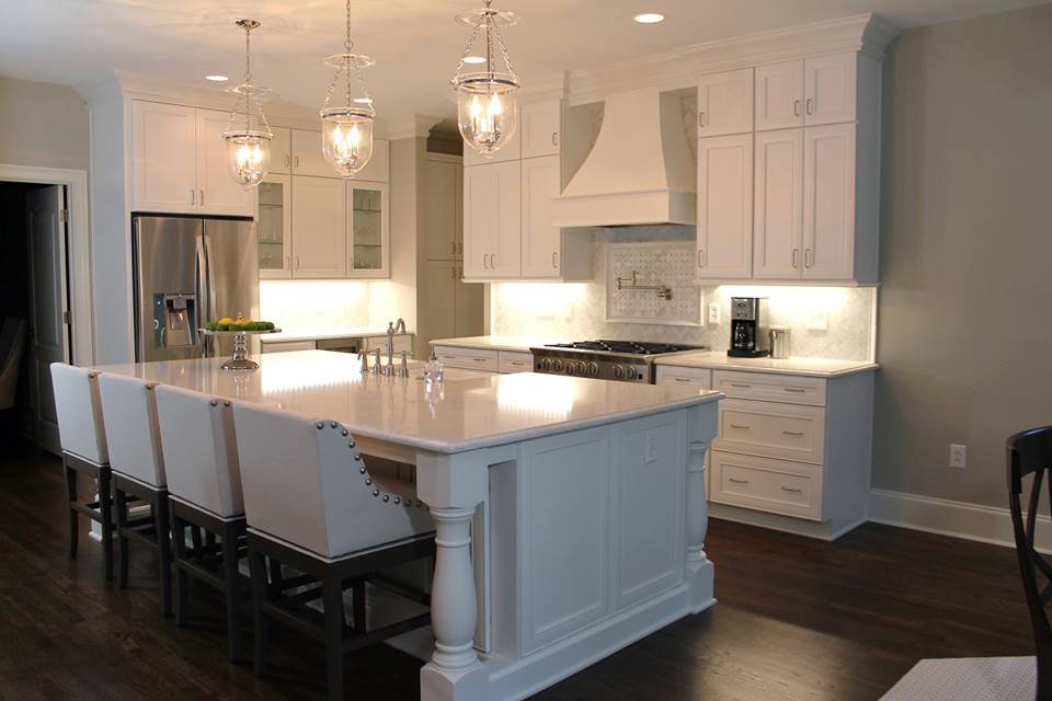 LKN Cabinets & Remodeling